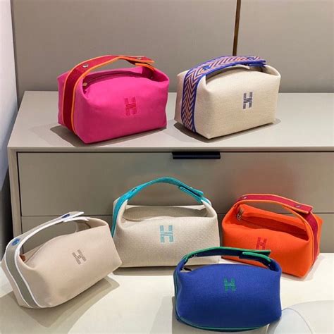 hermes trousse bag|hermes totes for women.